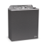Elektrinė pirties krosnelė EOS BI-O GRACIL W ANTHRACITE 6,0 kW<br>be valdymo pulto