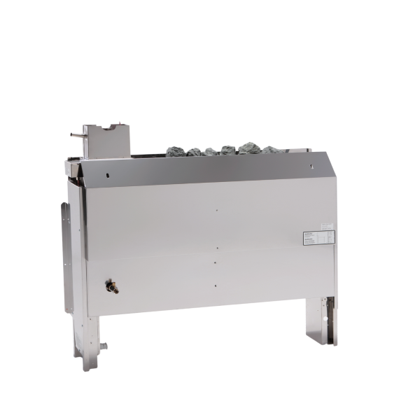 Elektrinė pirties krosnelė EOS BI-O MAT U 6,0 kW<br>be valdymo pulto