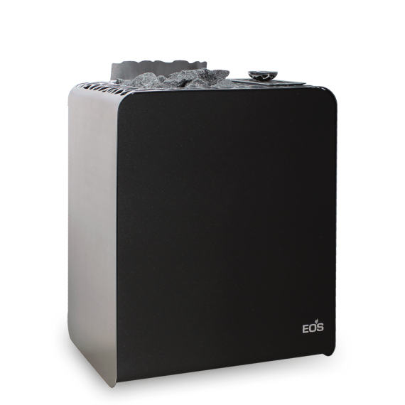 Elektrinė pirties krosnelė EOS BI-O ORGANIC W 6,0 kW<br>be valdymo pulto