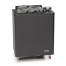 Elektrinė pirties krosnelė EOS BI-O TEC W ANTHRACITE 6,0 kW<br>be valdymo pulto