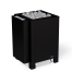 Elektrinė pirties krosnelė EOS BLACKROCK BLACK 12,0 kW<br>be valdymo pulto
