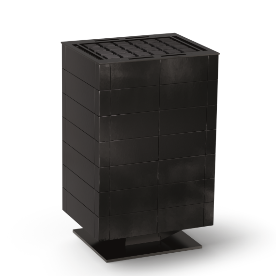 Elektrinė pirties krosnelė EOS CREDO 12,0 kW<br>be valdymo pulto