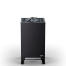 Elektrinė pirties krosnelė EOS CUBO 2 BLACK 7,5 kW<br>Styling 1