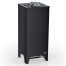 Elektrinė pirties krosnelė EOS CUBO 2 PLUS BLACK 7,5 kW<br>Styling 1