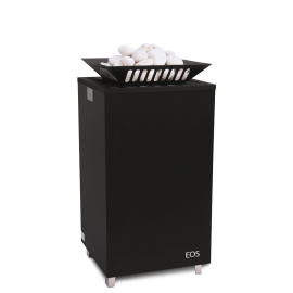 Elektrinė pirties krosnelė EOS CUBO AVANTGARDE
