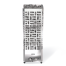Elektrinė pirties krosnelė EOS EDGE CONTROL 7,5 kW<br>su įmontuotu valdymu