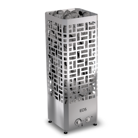 Elektrinė pirties krosnelė EOS EDGE CONTROL