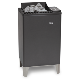 Elektrinė pirties krosnelė EOS EUROMAX