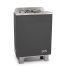 Elektrinė pirties krosnelė EOS GRACIL ANTHRACITE <br>4,5 kW