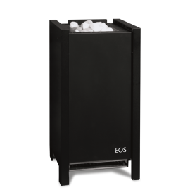 Elektrinė pirties krosnelė EOS HERKULES S25 BLACK