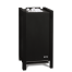 Elektrinė pirties krosnelė EOS HERKULES S25 BLACK 7,5 kW<br>be valdymo pulto