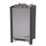 Elektrinė pirties krosnelė EOS HERKULES S25 VAPOR ANTHRACITE 7,5 kW<br>be valdymo pulto