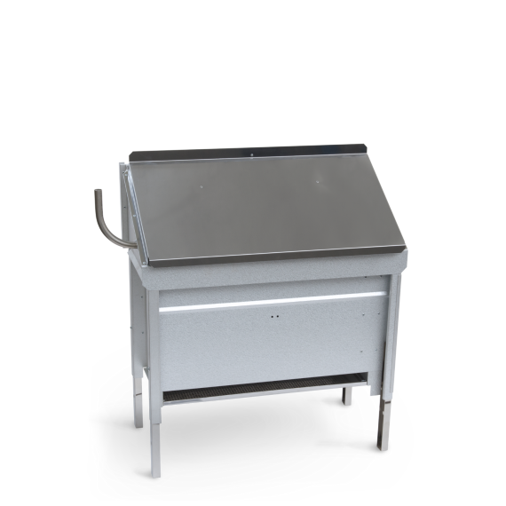 Elektrinė pirties krosnelė EOS INVISIO MINI 3,0 kW<br>be valdymo pulto