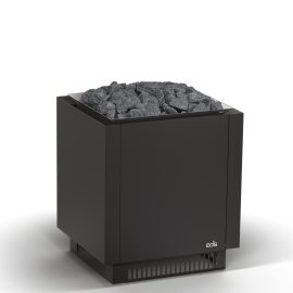 Elektrinė pirties krosnelė EOS MEGA S HD
