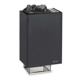 Elektrinė pirties krosnelė EOS MINI W ANTHRACITE