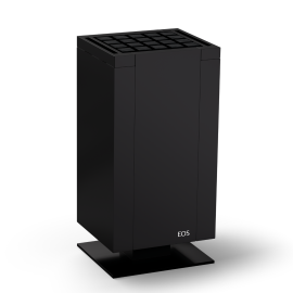 Elektrinė pirties krosnelė EOS MYTHOS S35 BLACK