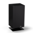 Elektrinė pirties krosnelė EOS MYTHOS S35 BLACK 7,5 kW<br>Be garintuvo
