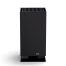 Elektrinė pirties krosnelė EOS MYTHOS S35 BLACK 7,5 kW<br>Be garintuvo