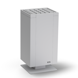 Elektrinė pirties krosnelė EOS MYTHOS S35 WHITE