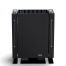 Elektrinė pirties krosnelė EOS MYTHOS S45 BLACK 12,0 kW<br>Be garintuvo