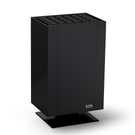 Elektrinė pirties krosnelė EOS MYTHOS S45 BLACK