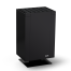 Elektrinė pirties krosnelė EOS MYTHOS S45 BLACK 12,0 kW<br>Be garintuvo