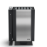 Elektrinė pirties krosnelė EOS MYTHOS S45 STAINLESS STEEL 12,0 kW<br>Be garintuvo