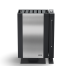Elektrinė pirties krosnelė EOS MYTHOS S45 STAINLESS STEEL 12,0 kW<br>Be garintuvo