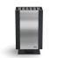 Elektrinė pirties krosnelė EOS MYTHOS S45 STAINLESS STEEL 12,0 kW<br>Be garintuvo