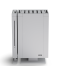 Elektrinė pirties krosnelė EOS MYTHOS S45 WHITE 12,0 kW<br>Be garintuvo