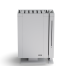 Elektrinė pirties krosnelė EOS MYTHOS S45 WHITE 12,0 kW<br>Be garintuvo