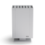 Elektrinė pirties krosnelė EOS MYTHOS S45 WHITE 12,0 kW<br>Be garintuvo