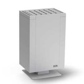 Elektrinė pirties krosnelė EOS MYTHOS S45 WHITE