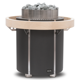 Elektrinė pirties krosnelė EOS ORBIT