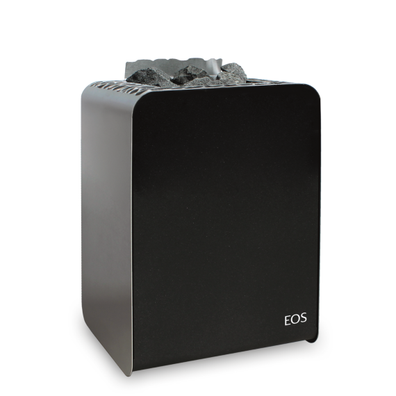 Elektrinė pirties krosnelė EOS ORGANIC W 6,0 kW<br>be valdymo pulto