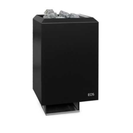 Elektrinė pirties krosnelė EOS PICCO W