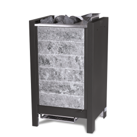 Elektrinė pirties krosnelė EOS STONE S25 VAPOR