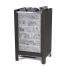 Elektrinė pirties krosnelė EOS STONE S25 VAPOR 7,5 kW<br>be valdymo pulto