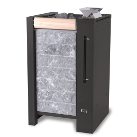Elektrinė pirties krosnelė EOS STONE S60 VAPOR