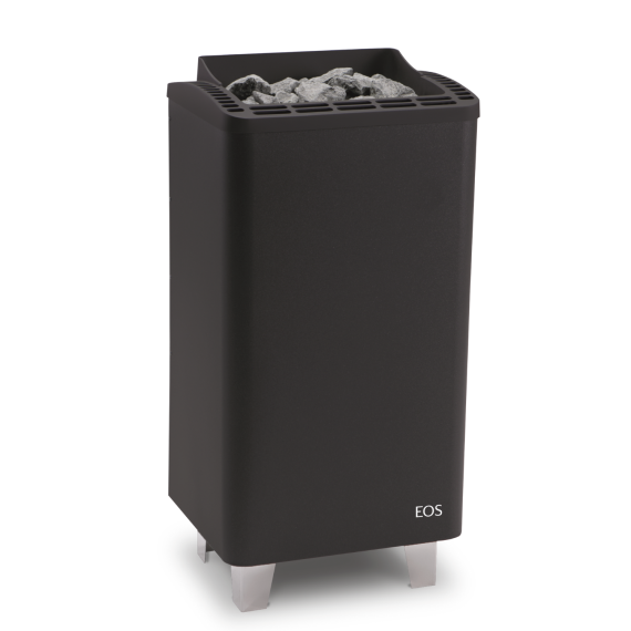 Elektrinė pirties krosnelė EOS THERMOTEC S 6,0 kW<br>be valdymo pulto