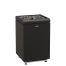 Elektrinė pirties krosnelė HARVIA CONCEPT R 10,5 kW su Xenio valdymu, Pirties krosnelės be garo generatoriaus