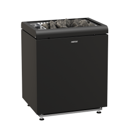 Elektrinė pirties krosnelė HARVIA CONCEPT R COMBI