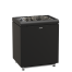 Elektrinė pirties krosnelė HARVIA CONCEPT R COMBI 13,2 kW CR135S be valdymo, Pirties krosnelės su garo generatoriumi - Patikimi pirties įrengimo sprendimai nuo A iki Z