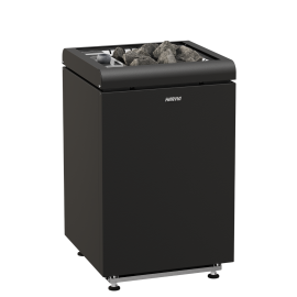 Elektrinė pirties krosnelė HARVIA CONCEPT R COMBI