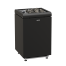 Elektrinė pirties krosnelė HARVIA CONCEPT R COMBI 13,2 kW CR135S be valdymo, Pirties krosnelės su garo generatoriumi - Profesionalūs pirties įrengimo sprendimai jūsų namams