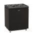 Elektrinė pirties krosnelė HARVIA CONCEPT R 10,5 kW su Xenio valdymu, Pirties krosnelės be garo generatoriaus - Patikimi pirties įrengimo sprendimai nuo A iki Z