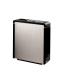 Elektrinė pirties krosnelė HARVIA CONCEPT R MINI COMBI 6,0 kW su Fenix Combi Wifi valdymu, Pirties krosnelės su garo generatoriumi - Profesionalūs pirties įrengimo sprendimai jūsų namams