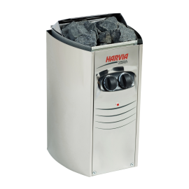 Elektrinė pirties krosnelė HARVIA VEGA COMPACT