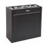Elektrinė pirties krosnelė HARVIA VIRTA PRO BLACK 21,6 kW su Fenix Wifi valdymu, Pirties krosnelės be garo generatoriaus