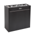 Elektrinė pirties krosnelė HARVIA VIRTA PRO BLACK 13,2 kW HL135 be valdymo, Pirties krosnelės be garo generatoriaus